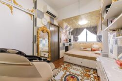 Sycamore Tree (D15), Apartment #572142631
